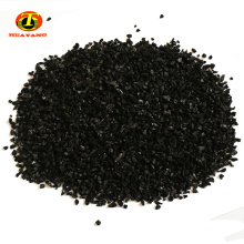 Market price of granular activated carbon black per ton for water treatment chemicals